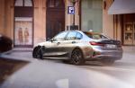 BMW 330e 2018 года (WW)